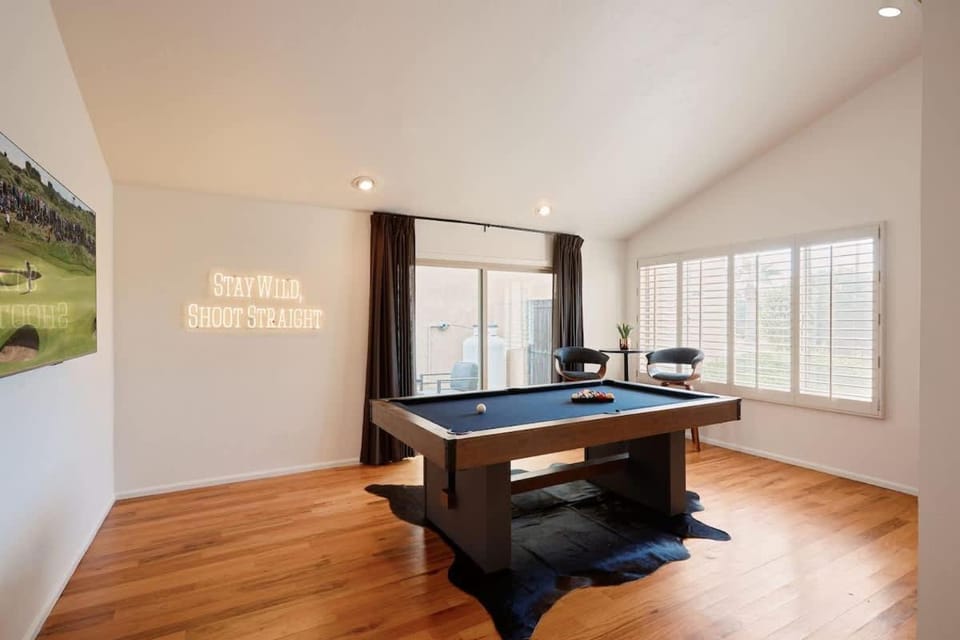 Cactus Spur - Pool & Fire Pit - Mins to Old Town House in Mesa