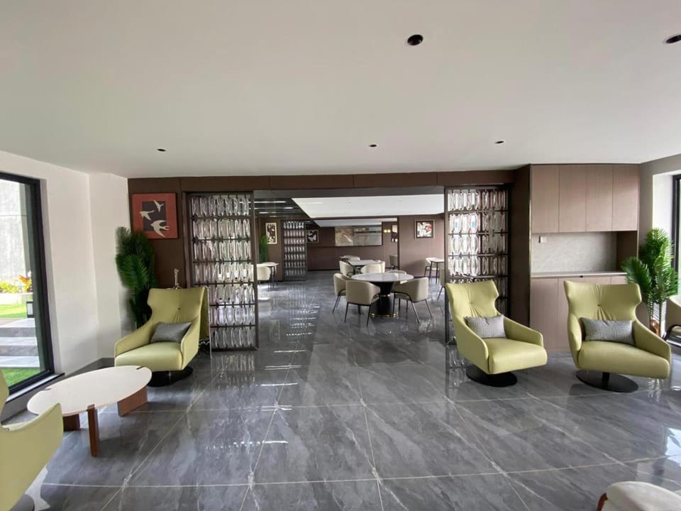 Oak Classic Residency B-1-93 Vacation rental in Nairobi County