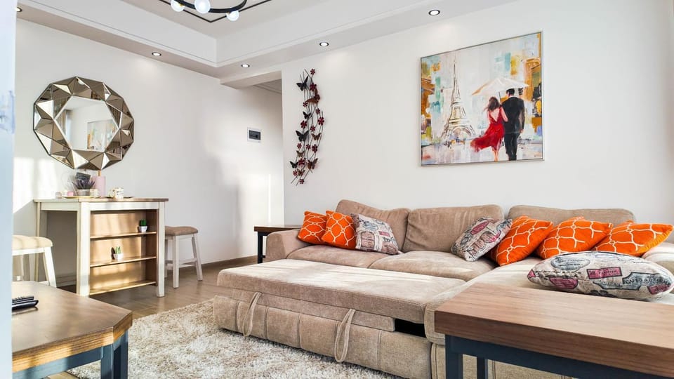 Oak Classic Residency B-1-93 Vacation rental in Nairobi County