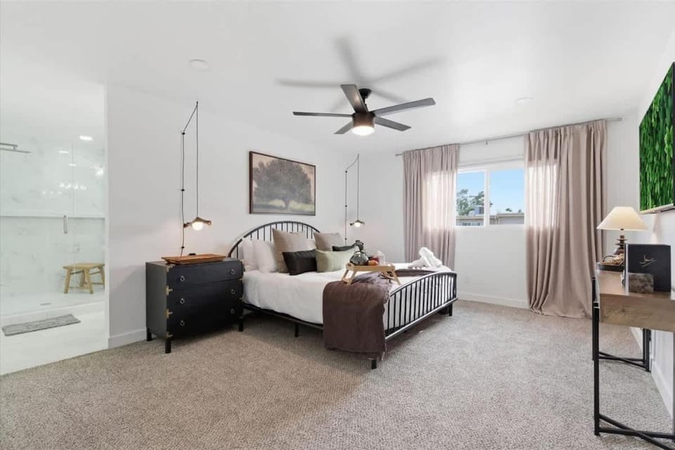Hideaway - In Old Town Scottsdale-Walk to Downtown House in Scottsdale