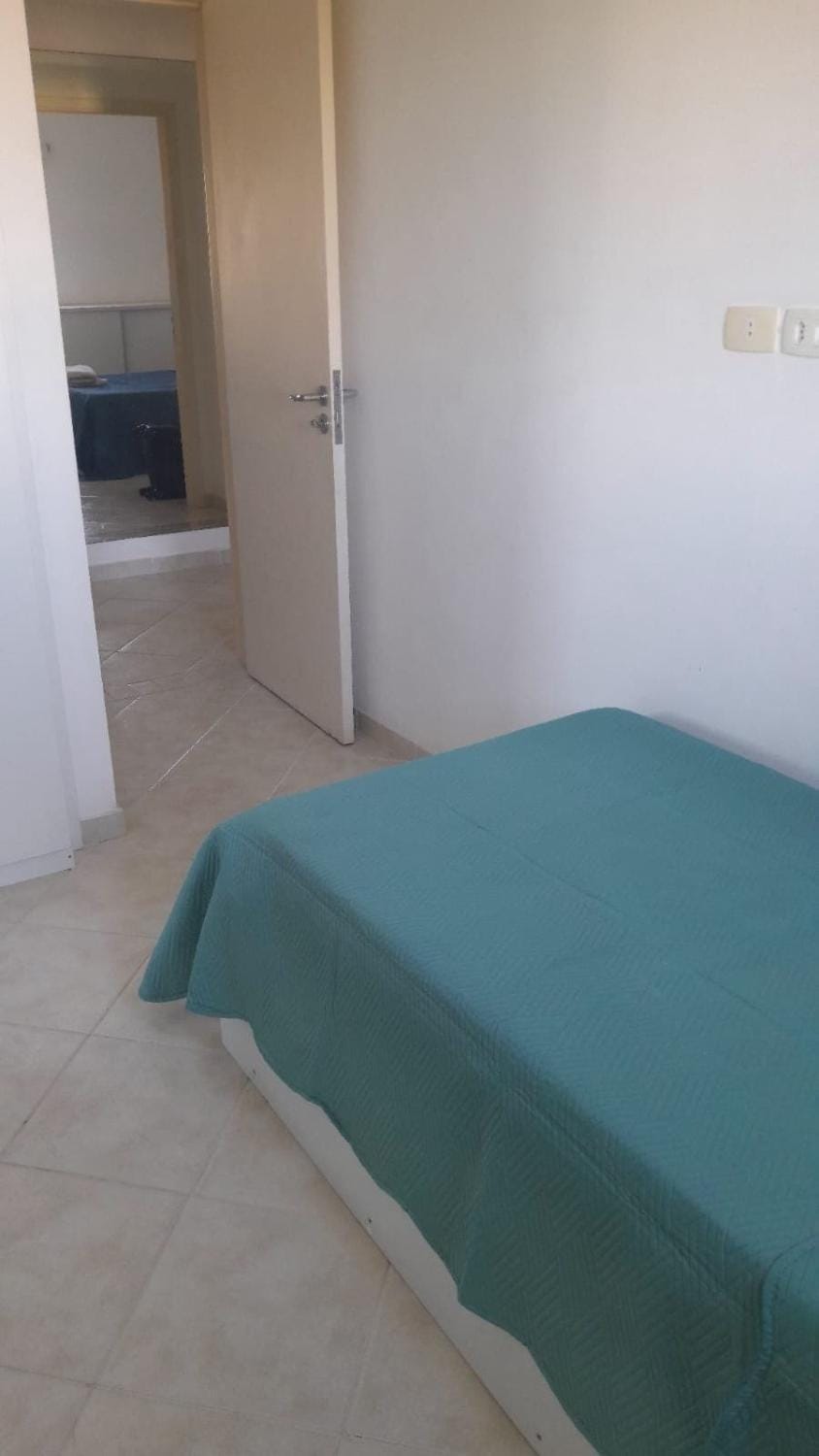 Vista Enseada Guaruja Apartment in State of São Paulo