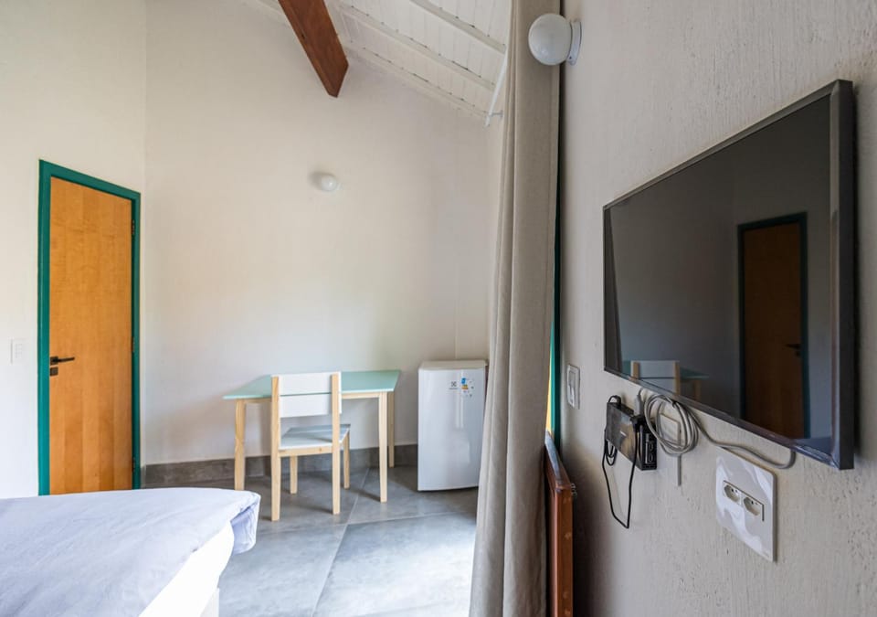 TV and multimedia, Kitchen or kitchenette, Bedroom