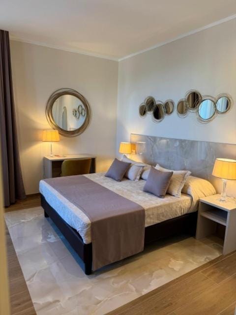 B&B Maglo Suite Bed and Breakfast in Bologna