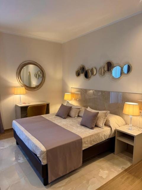 B&B Maglo Suite Bed and Breakfast in Bologna