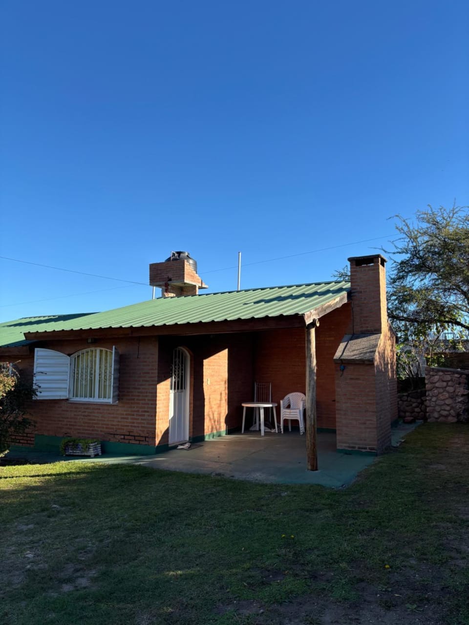 Complejo Alto Paraiso Inn in Mina Clavero