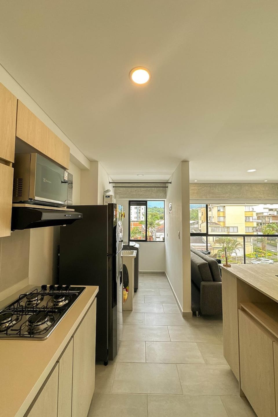Apartamento lujoso en la mejor zona de Pereira! Apartment in Pereira