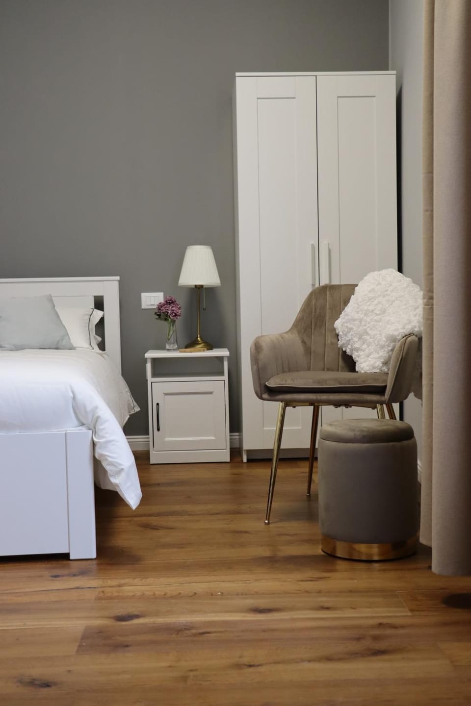 B&B La Casata del Prof Bed and Breakfast in Calabria