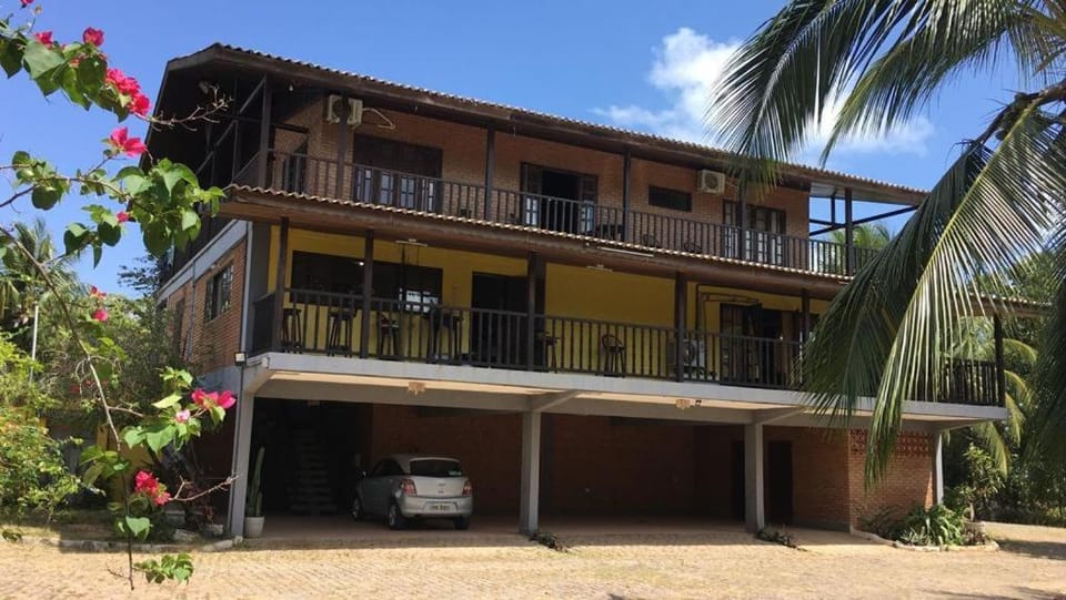 Mansao de Cotovelo House in Parnamirim