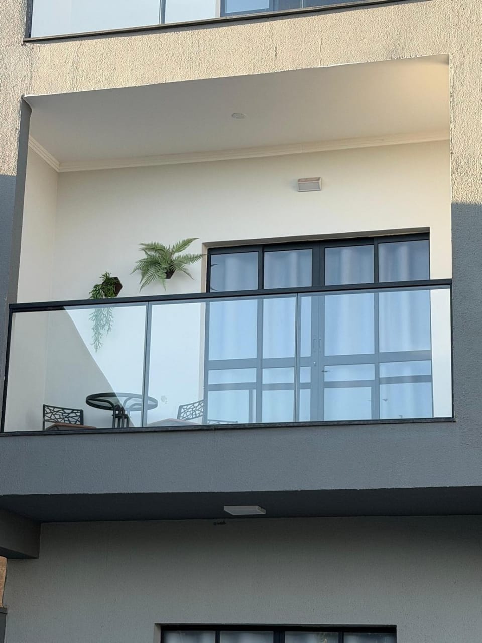 Apartamento completo, perto do Hospital do Amor Apartment in Barretos