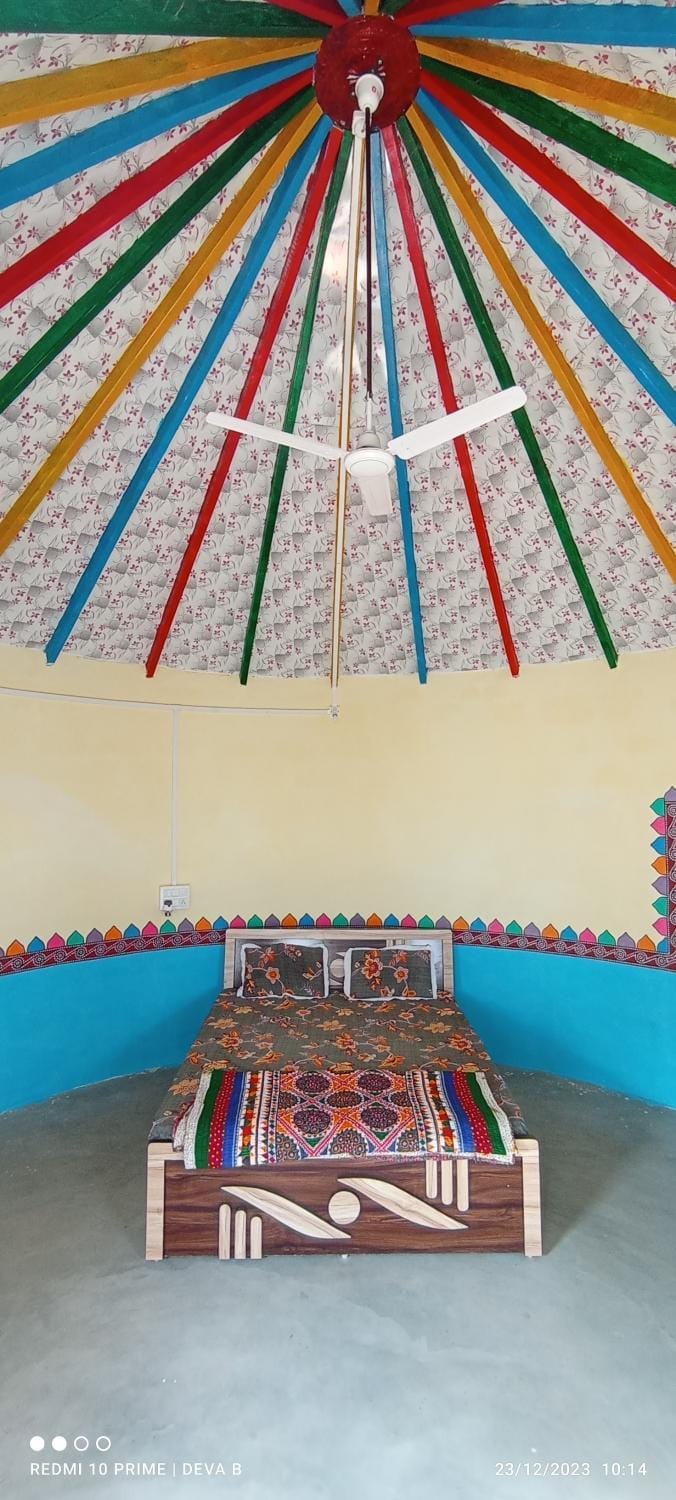 Viram home stay Vacation rental in Gujarat