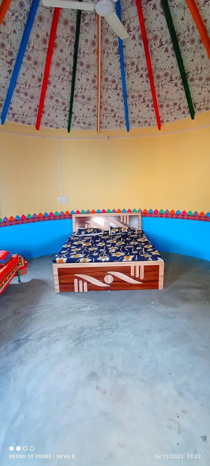 Viram home stay Vacation rental in Gujarat