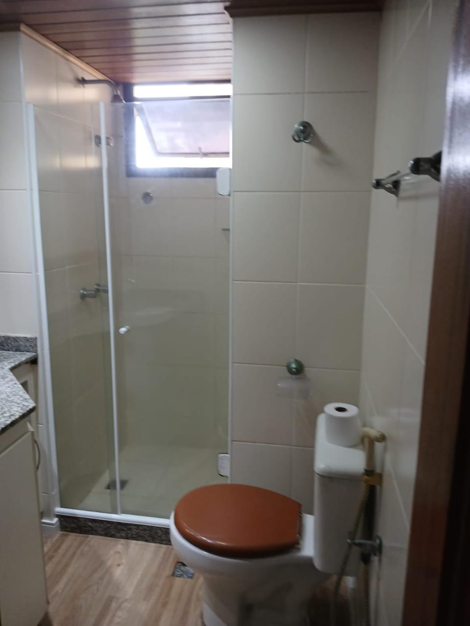 Quarto no Recreio dos Bandeirantes Apartment in Rio de Janeiro