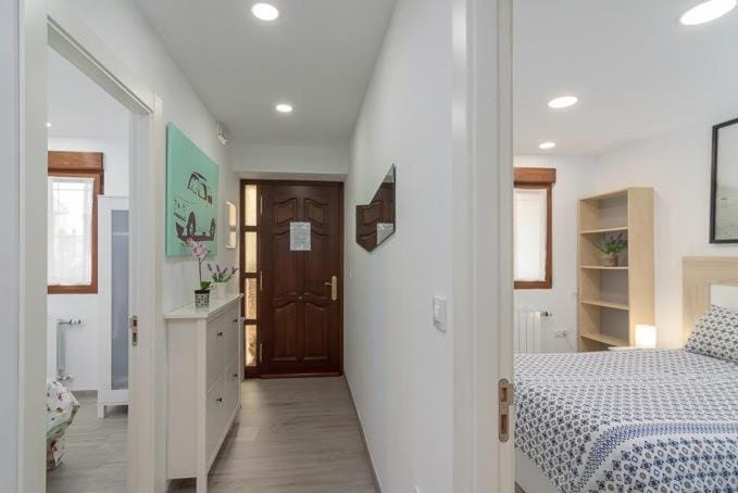 La casa de Virginia House in Torrelavega