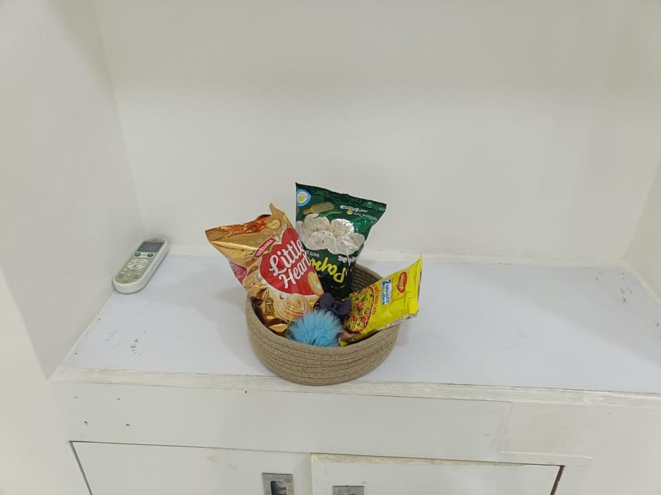 Crystal Avenue in Aundh-Baner Apartment in Pune