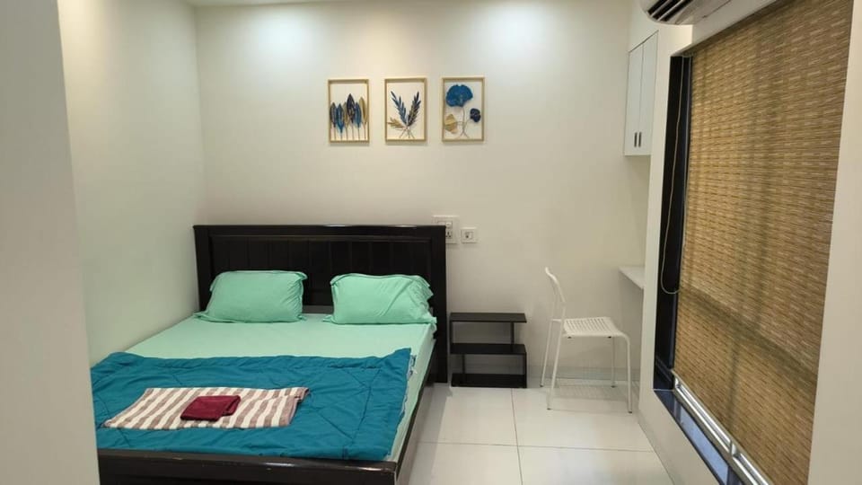 Crystal Avenue in Aundh-Baner Apartment in Pune
