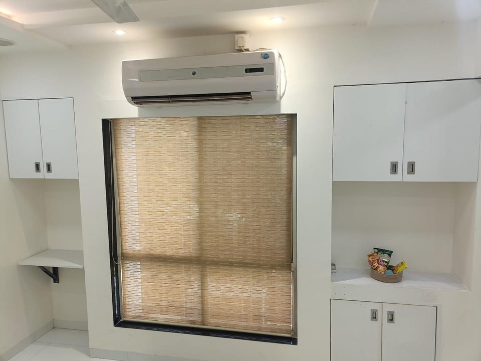 Crystal Avenue in Aundh-Baner Apartment in Pune