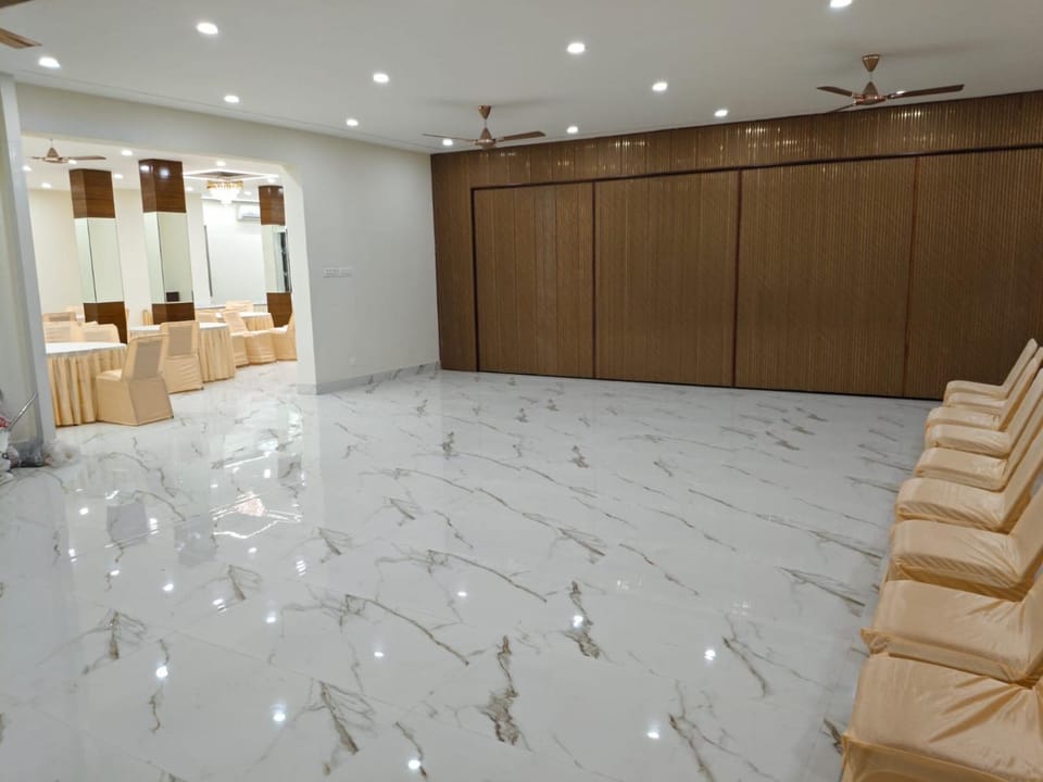 As Residency Hotel in Dehradun