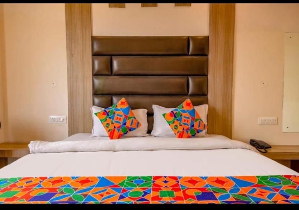 As Residency Hotel in Dehradun