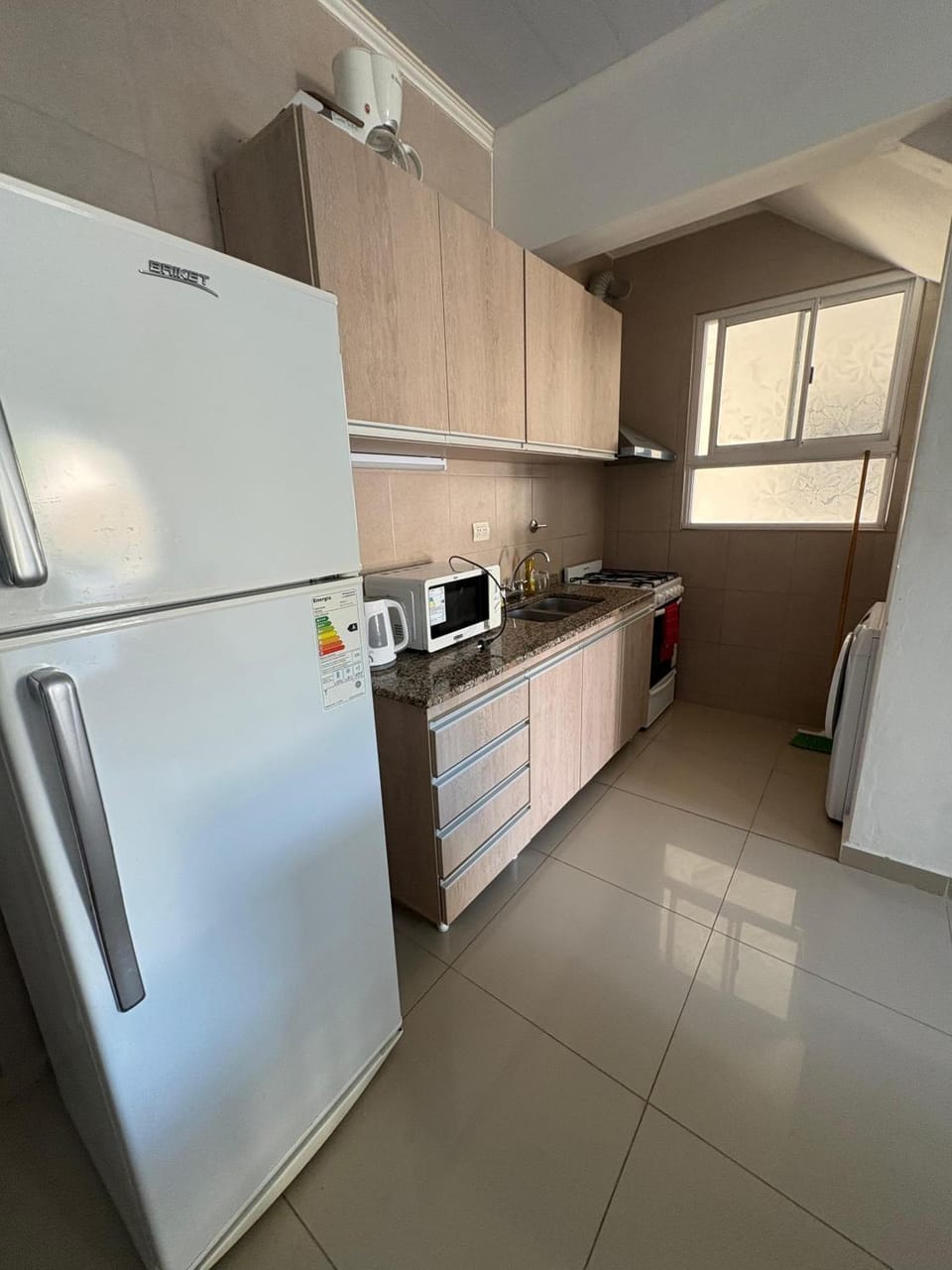 Departamento temporal en Avellaneda, Santa Fe Apartment in Corrientes Province, Argentina