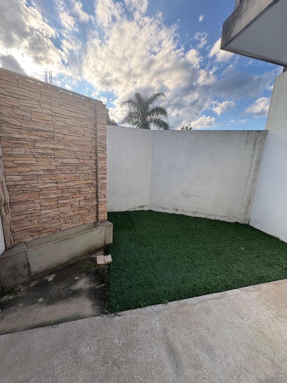 Departamento temporal en Avellaneda, Santa Fe Apartment in Corrientes Province, Argentina