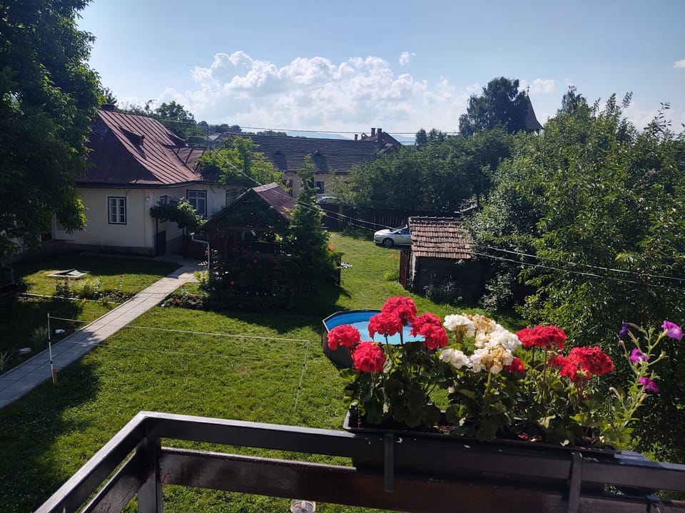 Vendel Guesthouse Bed and Breakfast in Romania