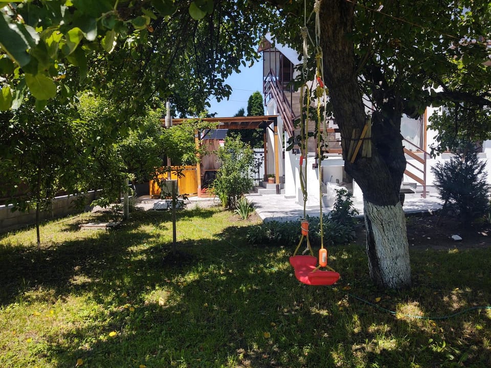 Vendel Guesthouse Bed and Breakfast in Romania