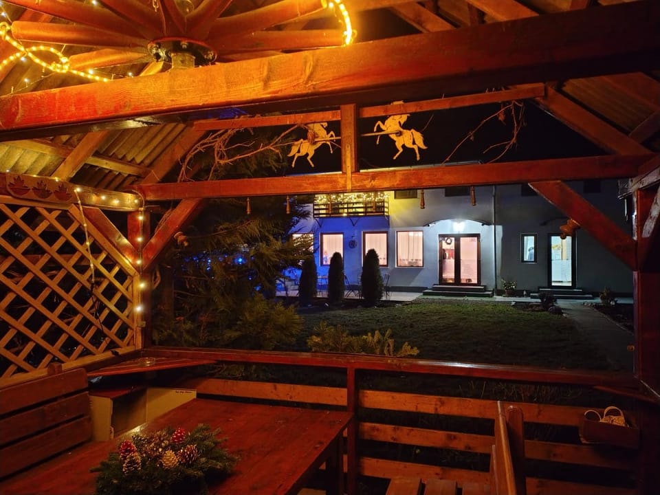 Vendel Guesthouse Bed and Breakfast in Romania