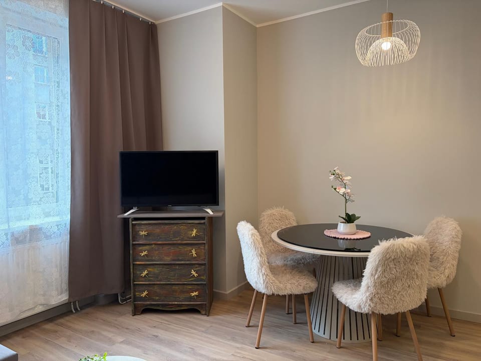 Sleep Me Apartment in Poland