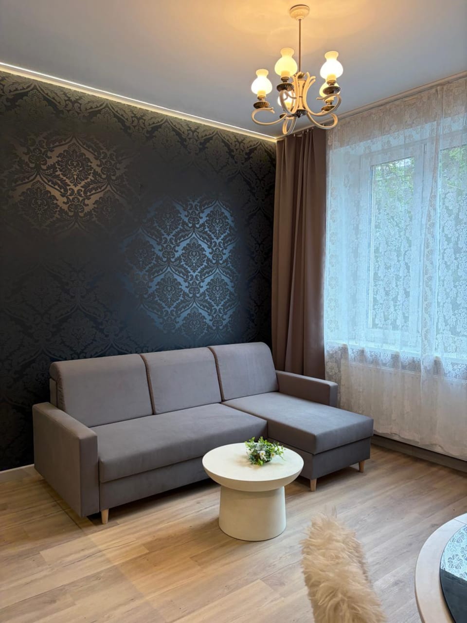 Sleep Me Apartment in Poland