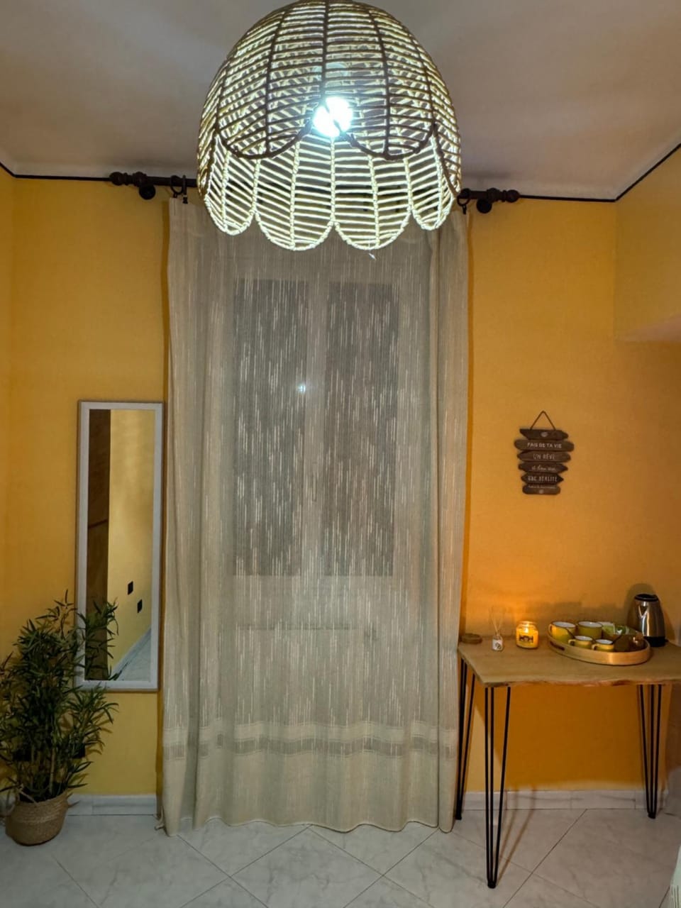 Il Gelso Bianco Bed and Breakfast in Bordighera