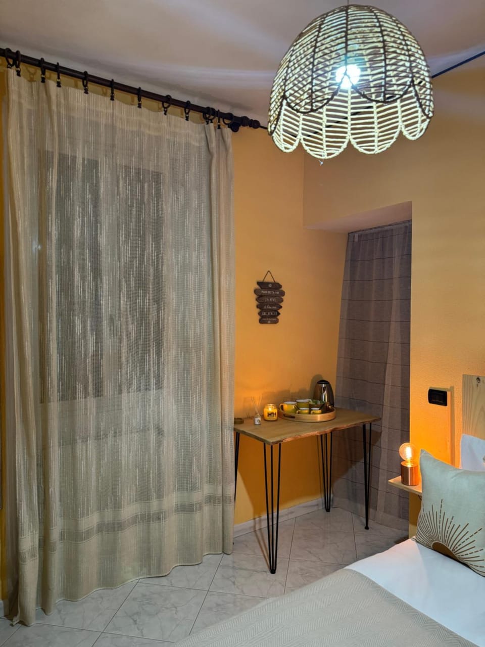 Il Gelso Bianco Bed and Breakfast in Bordighera
