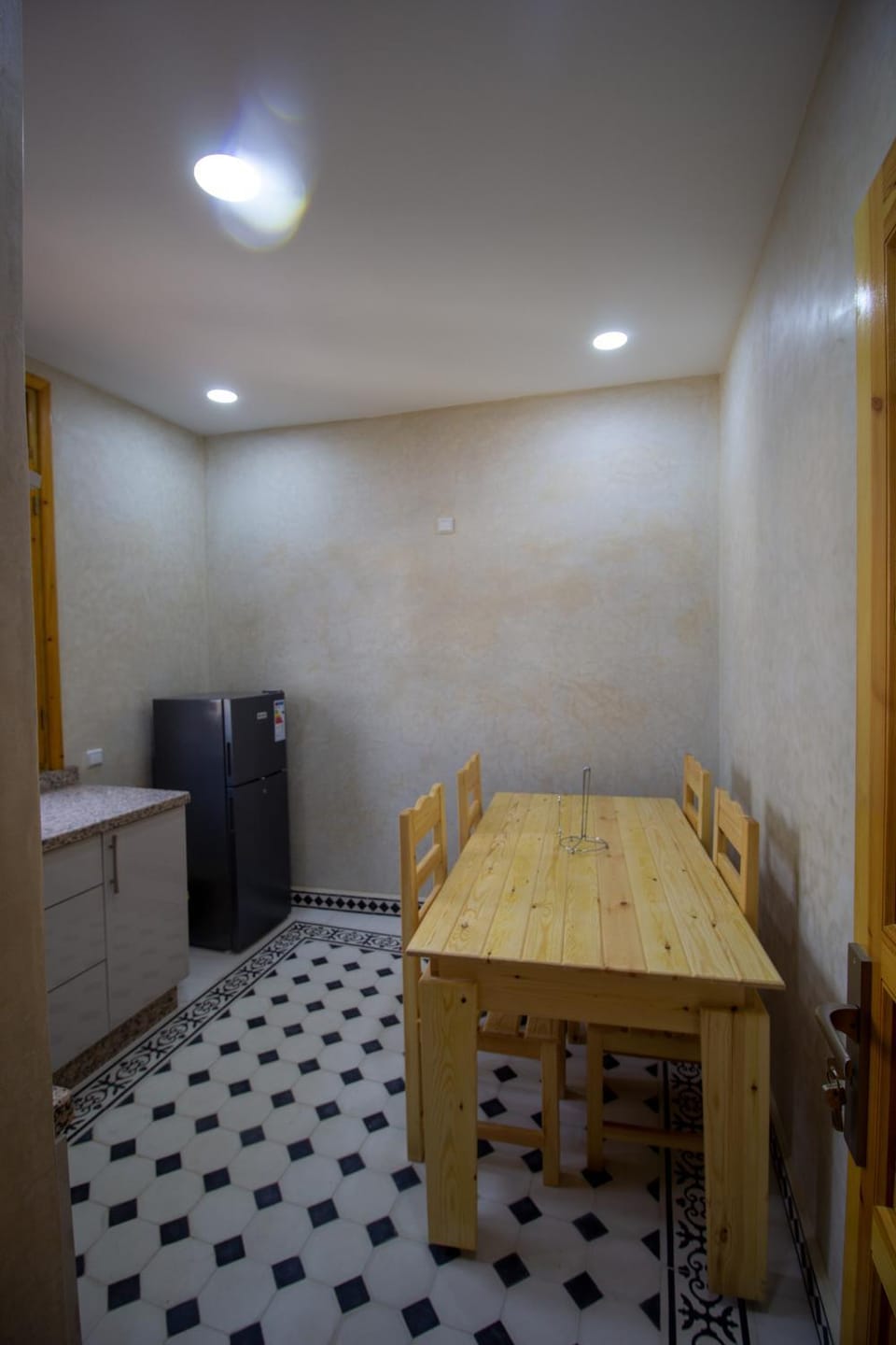 Maison 925 Apartment in Souss-Massa