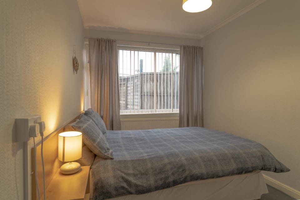 No 48 - 3 Bedroom Heworth in York House in York