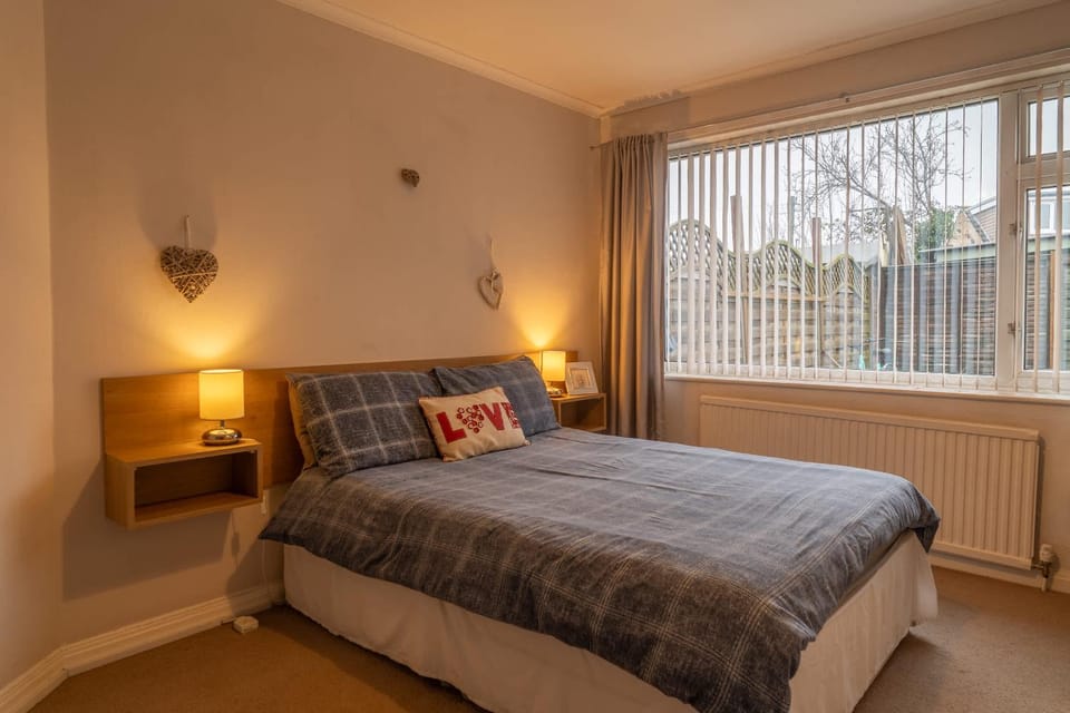No 48 - 3 Bedroom Heworth in York House in York