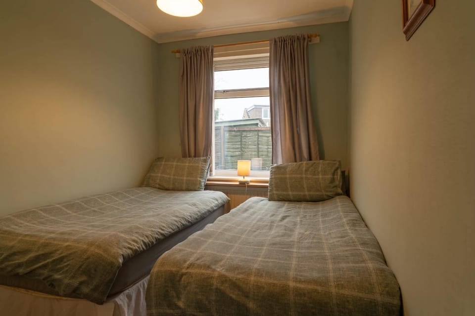No 48 - 3 Bedroom Heworth in York House in York