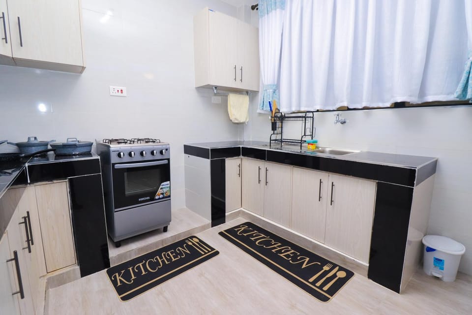 Songeza Furnished Apartment Apartment in Nairobi County