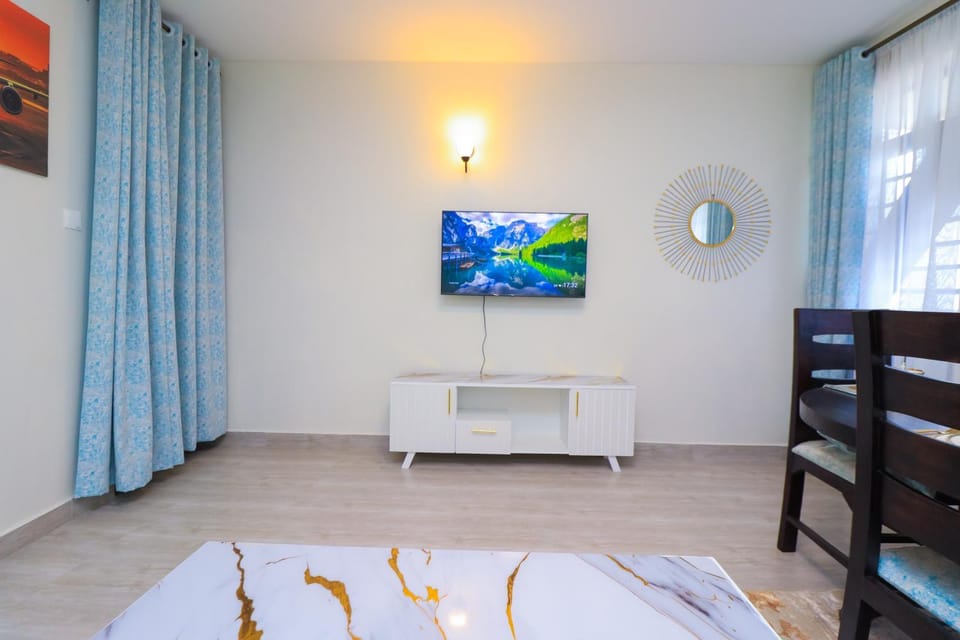 Songeza Furnished Apartment Apartment in Nairobi County