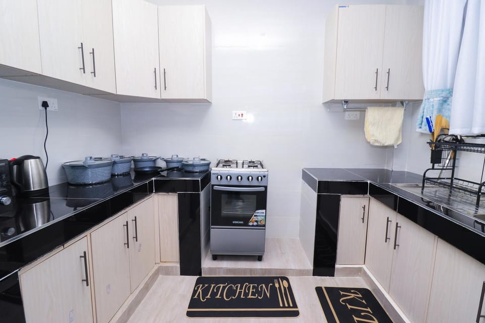 Songeza Furnished Apartment Apartment in Nairobi County