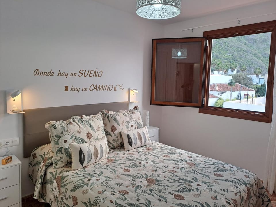 Gara Atico Vv Apartment in Canary Islands