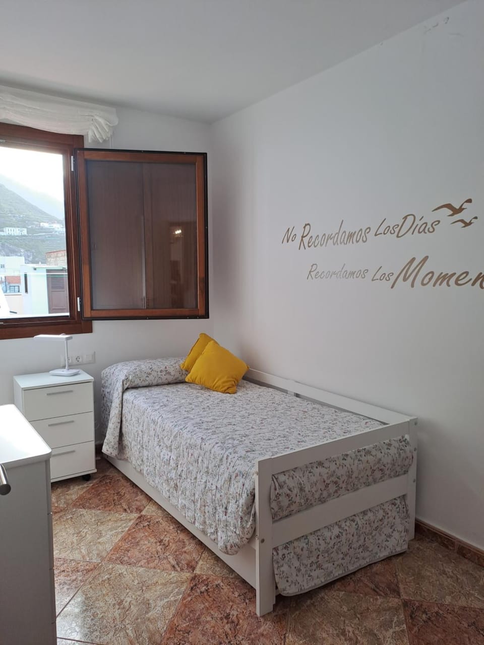 Gara Atico Vv Apartment in Canary Islands