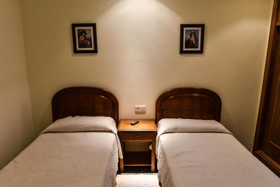 Casa Palomin Bed and Breakfast in Galicia