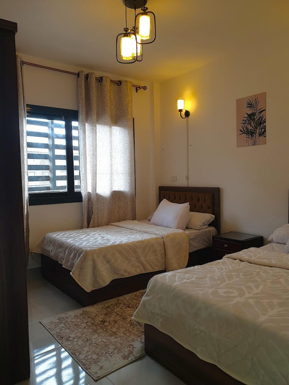 Elegant Modern Apartment In B15 Apartment in Cairo Governorate