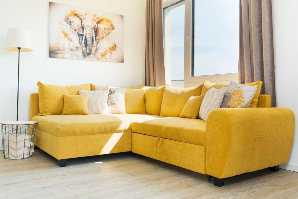 RegioStyle-Idyllische-Ferienwohnung-am-Schaalsee Apartment in Mecklenburg-Vorpommern, Germany