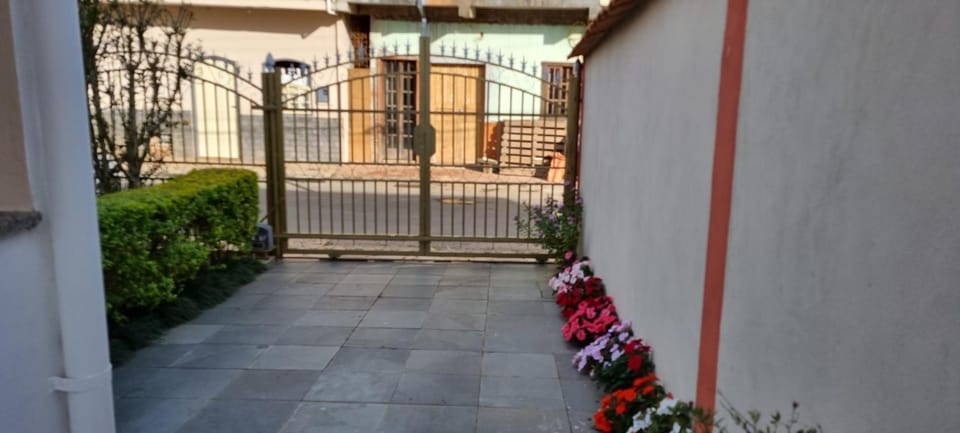 Cantinho da Vovó Elza House in Tiradentes