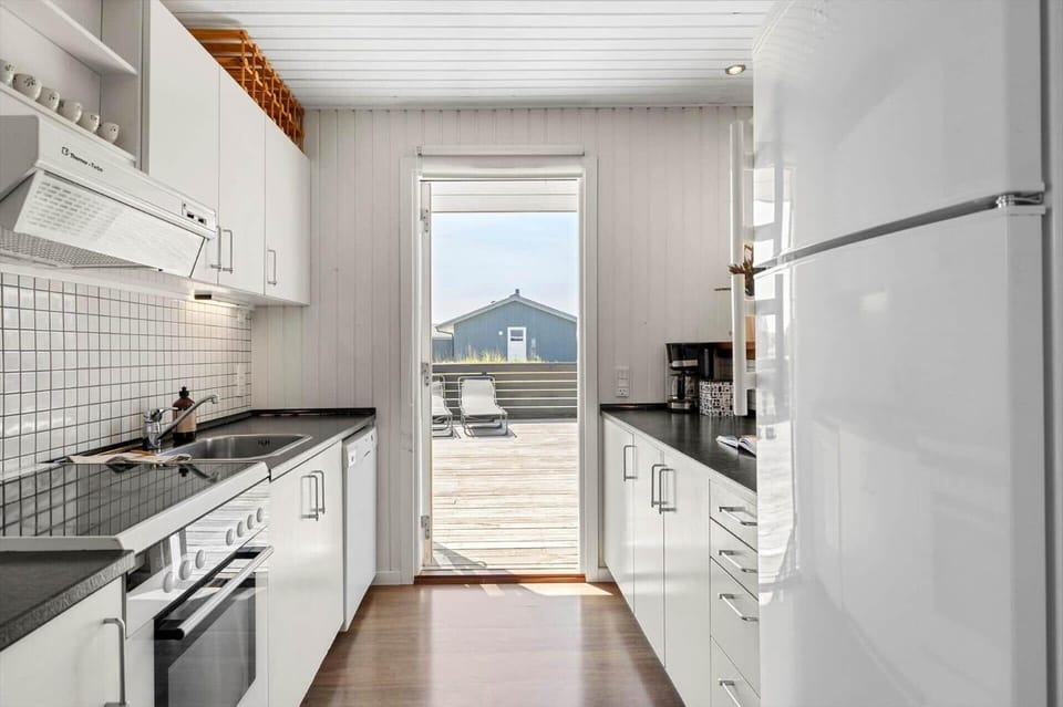 824-Harboore-Vejlby-klit-97 House in Central Denmark Region