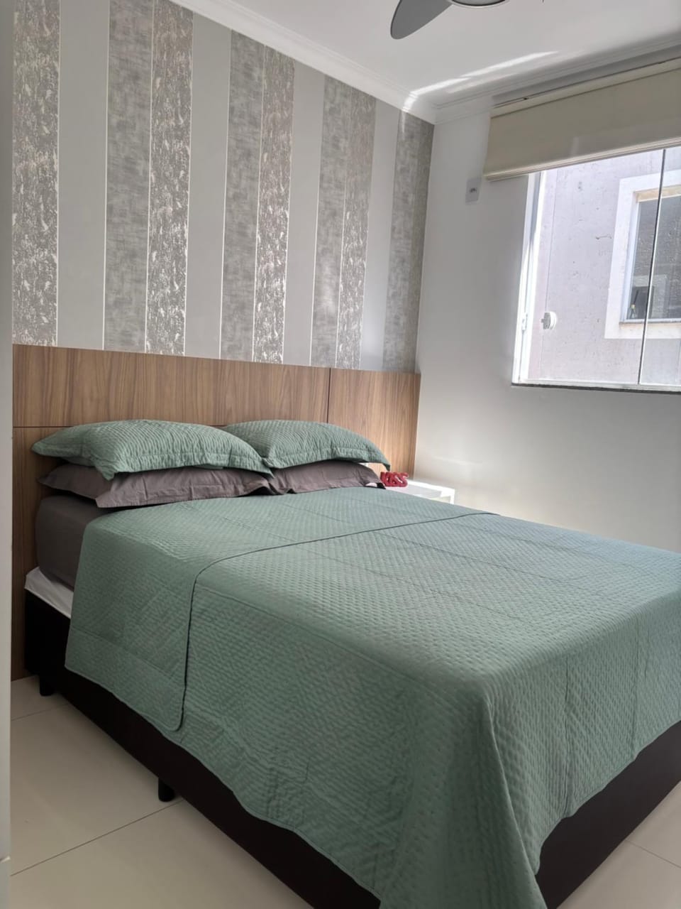 Apartamento Campeche central Apartment in Florianopolis