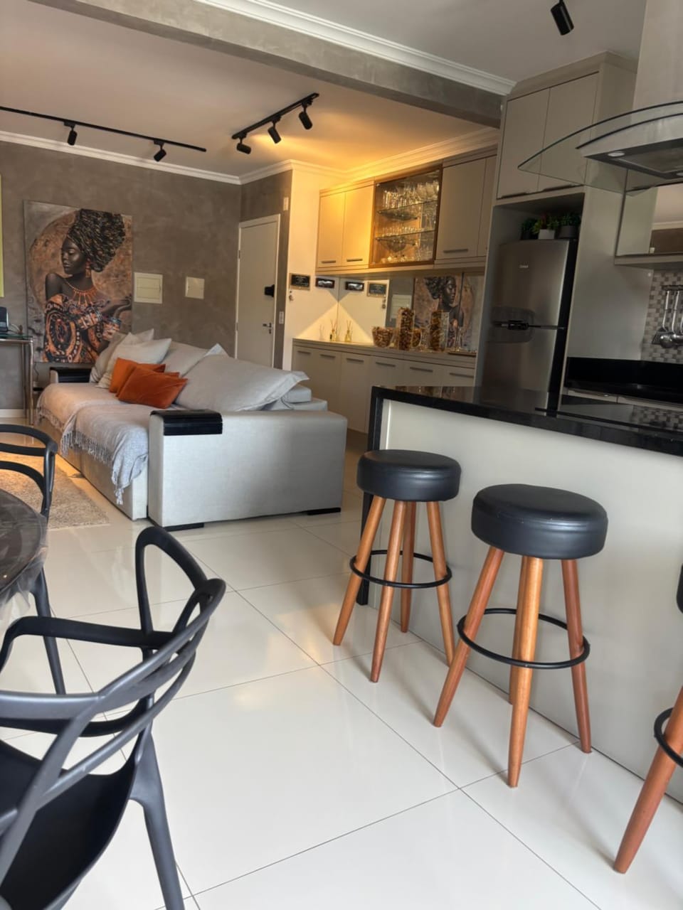 Apartamento Campeche central Apartment in Florianopolis