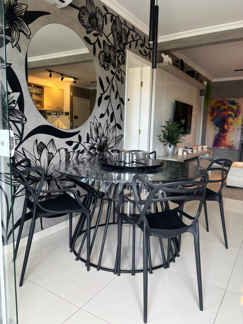 Apartamento Campeche central Apartment in Florianopolis
