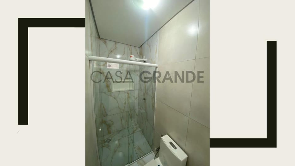 Pousada Casa Grande Aeroporto Bed and Breakfast in Fortaleza
