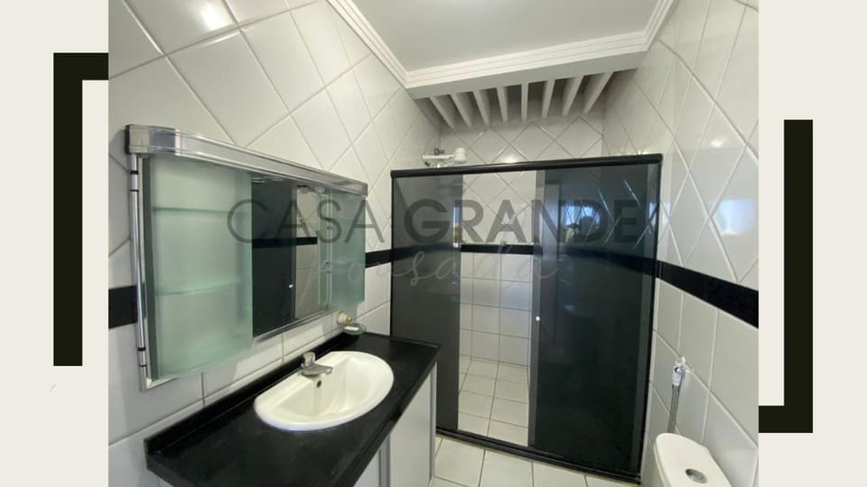 Pousada Casa Grande Aeroporto Bed and Breakfast in Fortaleza
